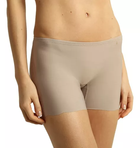 Shorts Underwear Invisível