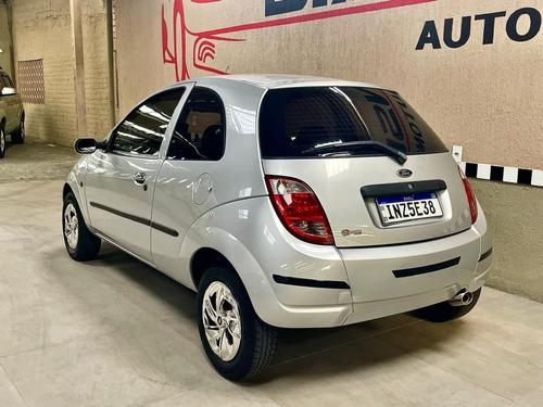 Ford Ka 1.0 MPI GL 8V GASOLINA 2P MANUAL