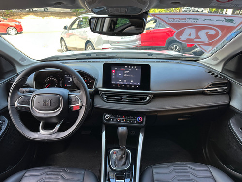 Fiat FASTBACK 1.0 TURBO 200 FLEX AUDACE CVT