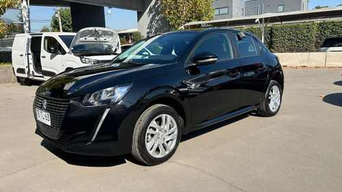 Peugeot 208 1.2 Puretech 75hp Style