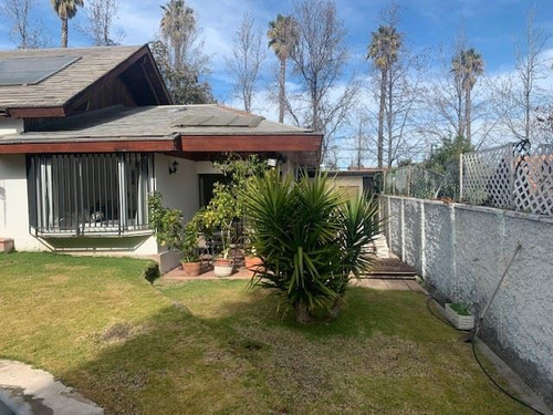 Casa Venta 9 Dormitorios San Carlos Apoquindo Las Condes