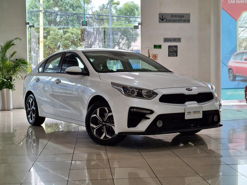 Imagen 2 de 15 de Kia Forte 2020 2.0 Lx 4 P At