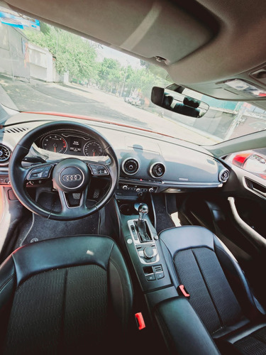 Audi A3 2.0 L Select At Dsg