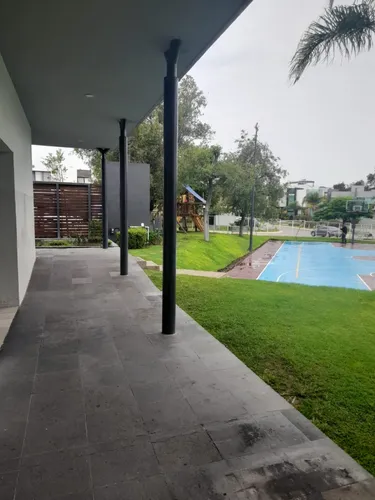 Casa En Renta En Virreyes