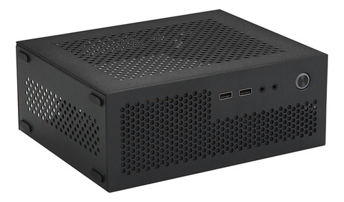 Gabinete Para Computador A09 Htpc Usb 2.0 Professional Accs