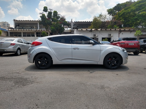 Hyundai Veloster 1.6 Gasolina Ano 2012