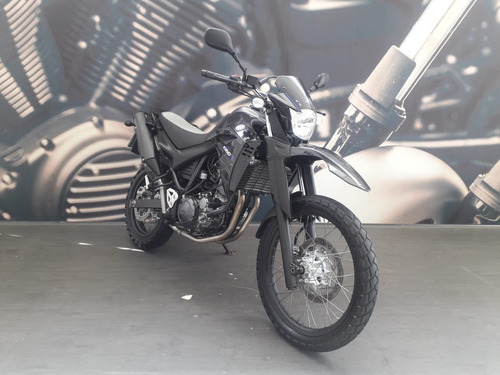 Xt 660 R 2018