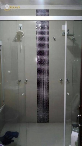 Imagem 14 de 15 de Casa Com 3 Dormitórios À Venda, 230 M² Por R$ 750.000,00 - Jardim Celani - Salto/sp - Ca0657