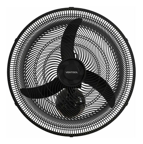 Ventilador De Parede Oscilante 50cm - Ventisol