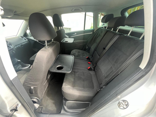 Volkswagen Tiguan 2.0 tsi
