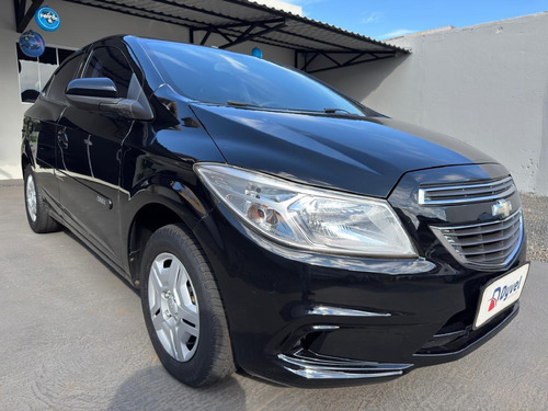 Chevrolet Onix 1.0 Lt 5p