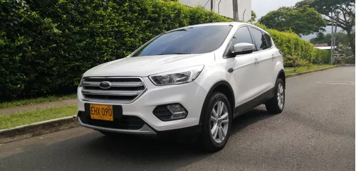 Ford Escape 2.0 Se 245 hp 4x2