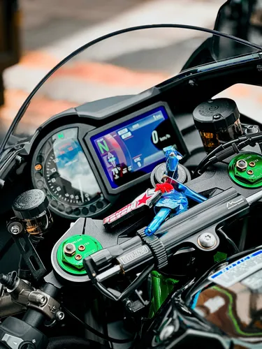 Kawasaki Ninja H2 2023 0 Km