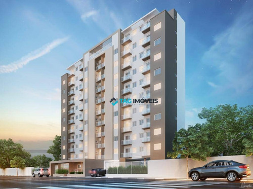 Imagem 11 de 11 de Apartamento Com 2 Dormitórios À Venda, 65 M² Por R$ 388.470,00 - Vila Industrial - Campinas/sp - Ap2390