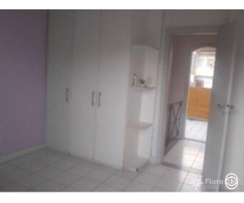 Imagem 10 de 16 de Sobrado Triplex À Venda, 182 M² Por R$ 447.000 Frente Ao Mar - So0001