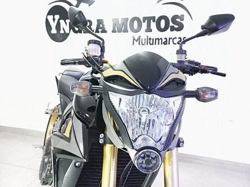 Imagem 6 de 15 de Honda Cb 1000 R 2013