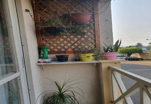 Imagem 4 de 8 de Apartamento 63m², 3 Dormitórios, 1 Suíte, 1 Vaga. Excelente Localização. - Av5692