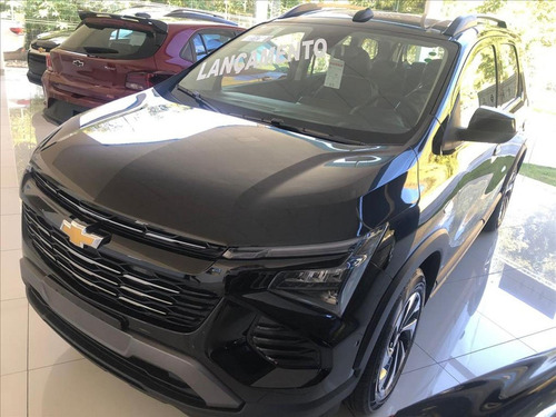 Chevrolet Spin Premier 1.8 8v Flex Automatico
