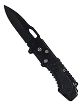 Comprar Cuchillo Supervivencia Navaja 15.5cm Automática Bayoneta 