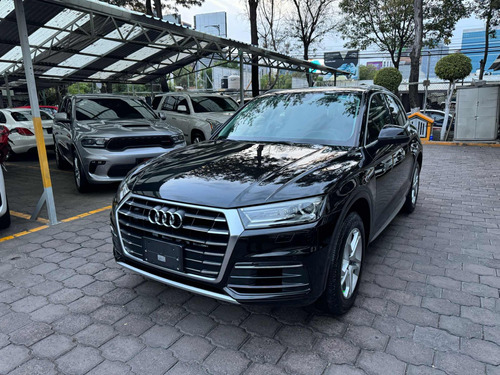 Audi Q5 2.0 L T Select