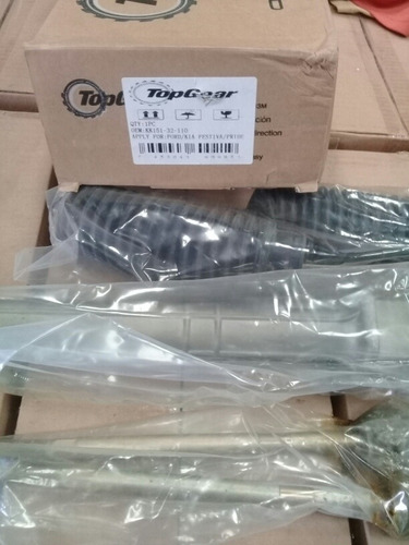 Cajetin Direccion Ford Festiva