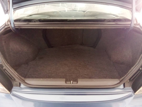 Imagen 13 de 15 de Mitsubishi Lancer Touring