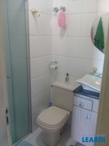 Imagem 8 de 15 de Apartamento - Vila Medeiros - Sp - 542370