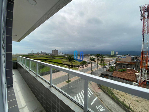 Imagem 19 de 21 de Apartamento Com 2 Suítes À Venda, 78 M² Por Entrada De R$ 190.000 - Mirim - Praia Grande/sp - Ap0155