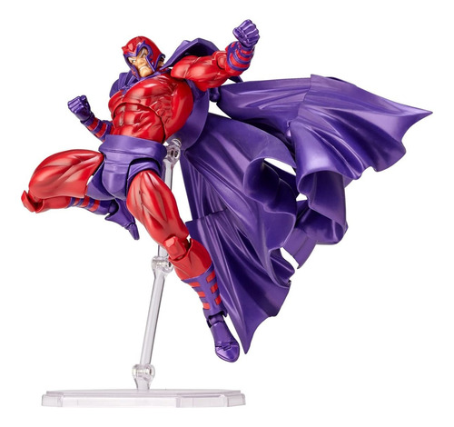 Magneto Revoltech Amazing Yamaguchi Original 