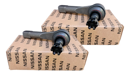 Duo Terminal Exterior Tsubame 1992-2004 1.6l 4cil-ns