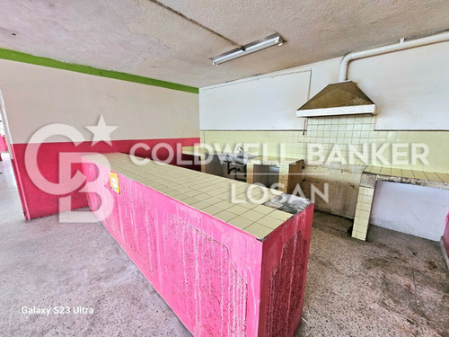 Renta De Local Comercial En Los Reyes