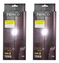 Comprar Combo 2 Memorias Ram 2gb Ddr3 1866mhz