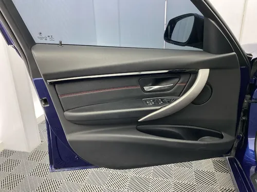 BMW Serie 3 2.0 320i F30 Sportline