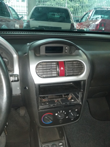 Chevrolet Montana 2008 1.4 Conquest Econoflex 2p