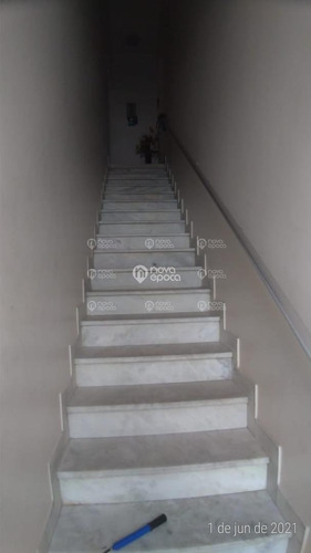 Imagem 4 de 25 de Apartamento - Ref: Ap3ap56182