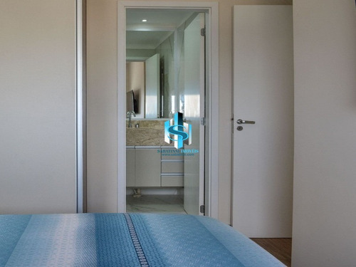 Imagem 12 de 30 de Apartamento A Venda Em Sp Penha - Ap07966 - 70834833