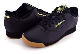 reebok princess dorados