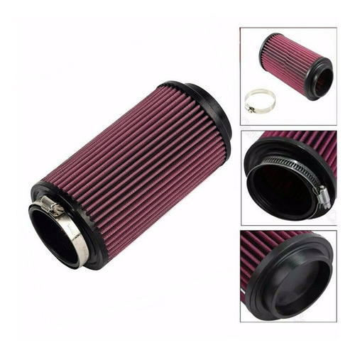 Filtro De Aire Polaris Sportsman 570 Alto Flujo #7080595 Us