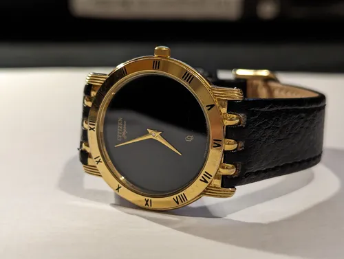 Citizen elegante best sale