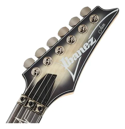 Guitarra Ibanez Jiva 10 Dsb Signature Nita Strauss