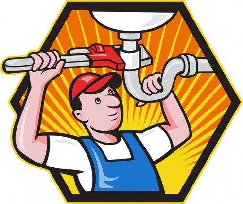 Imagen 1 de 5 de Servicios De Plomería, Plomero Emergencias 24hrs 04127776742