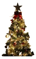 Comprar 400 Luces Led Tira Lineal Eventos Decoración Navidad Ámbar