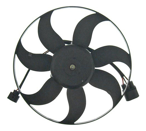 Electroventilador Volkswagen Passat 95/21