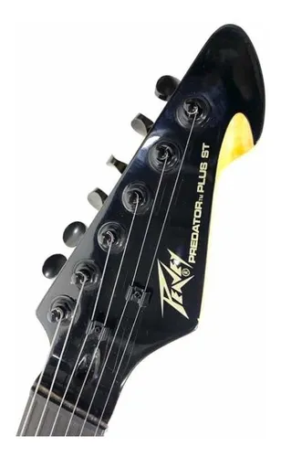Peavey predator plus st deals