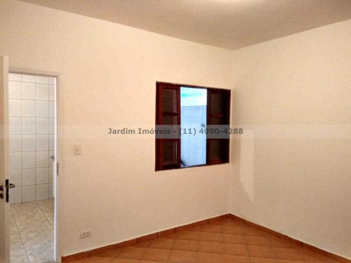 Imagem 13 de 15 de Sobrado - Jardim Paraiso - Santo Andre - Sao Paulo | Ref.: - 30161