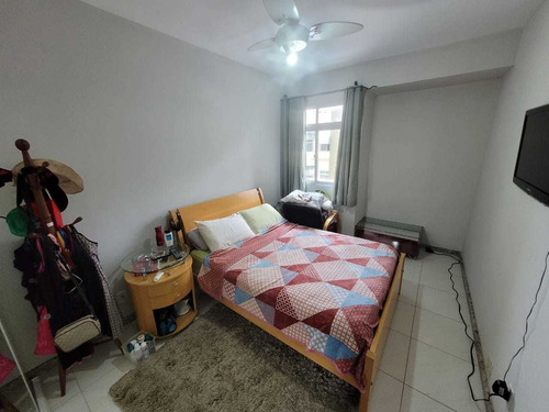 Imagem 16 de 25 de Murano Imobiliária Vende Apartamento De 3 Quartos Na Praia De Itapuã Vila Velha - Es. - 3532