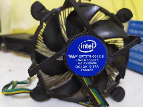 Procesador Intel Pentium G3240 (Usado)