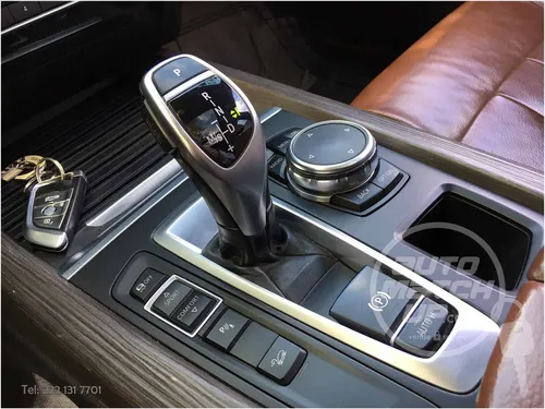 BMW X5 3.0 Xdrive35ia Excellence At