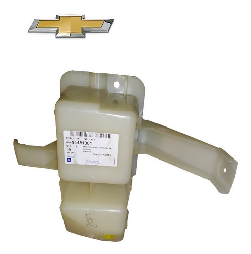 Soporte Derecho Viga Trasera Chevrolet Aveo 2004- 2010.