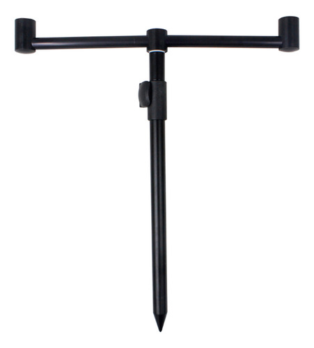 Alarma De Descanso Monopods Extensible Para Banco De Carpas,